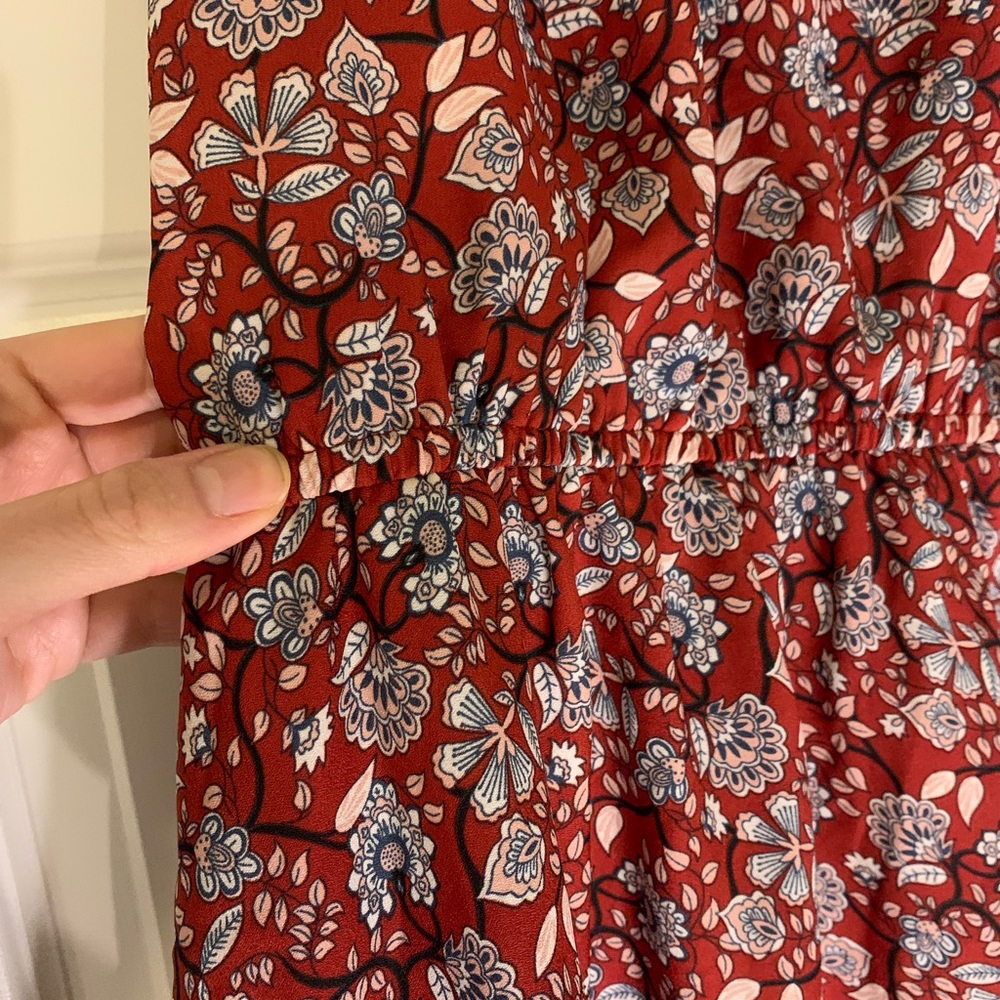 Boho Dress - Picture 8 of 12